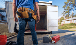 Short-Term Storage Services | Zippy Shell