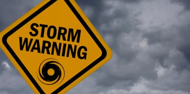 Weather Update