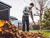 Fall Maintenance Tips for Your Home