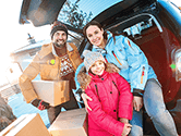 Moving Guide: How to Move in Winter Weather
