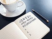 6 Tips To Keep Your 2023 New Year's Resolutions