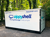 How You Can Use Portable Storage Containers