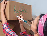 Tips For Unpacking After a Move Like a Pro