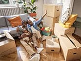 Expert Advice on Cross-Country Moving and Storage Companies