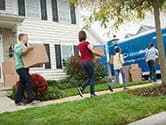 Make Your Move Affordable with Portable Storage Containers