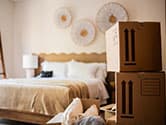 How to Pack a Bedroom Like a Pro