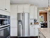 How to Move Refrigerators and Freezers