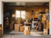 10 Key Tips for Garage Packing for a Move