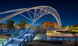 Portable Storage and Moving in Denver, CO