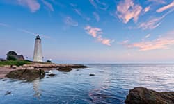 Portable Storage and Moving in New Haven, CT