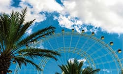 Portable Storage and Moving in Orlando, FL
