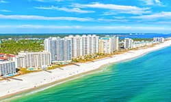 Portable Storage and Moving in Pensacola, FL