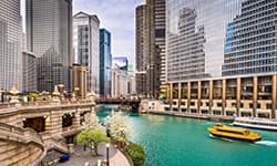 Portable Storage and Moving in Chicago, IL