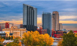 Portable Storage and Moving in Grand Rapids, MI