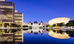 Portable Storage and Moving in Albany, NY