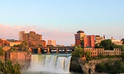 Portable Storage and Moving in Rochester, NY