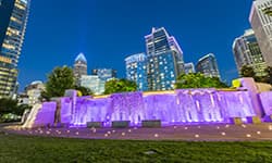 Portable Storage and Moving in Charlotte, NC