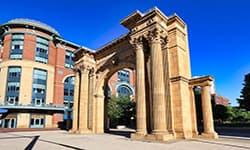 Portable Storage and Moving in Greater Columbus, OH