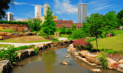 Portable Storage and Moving in Tulsa, OK