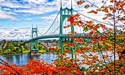 Portable Storage and Moving in Portland, OR