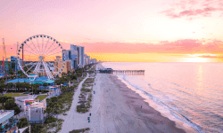 Portable Storage and Moving in Myrtle Beach, SC