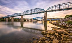 Portable Storage and Moving in Chattanooga, TN