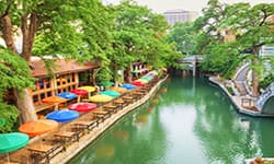 Portable Storage and Moving in San Antonio, TX