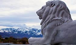 Portable Storage and Moving in Salt Lake City, UT
