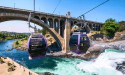 Portable Storage and Moving in Spokane, WA