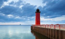 Portable Storage and Moving in Milwaukee, WI