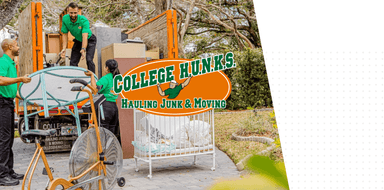College Hunks