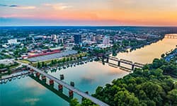 Portable Storage and Moving in Augusta, GA