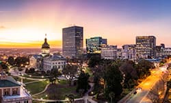 Portable Storage and Moving in Columbia, SC