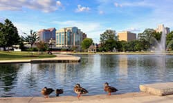 Portable Storage and Moving in Huntsville, AL | Zippy Shell