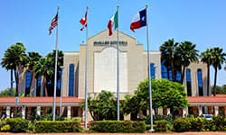 Portable Storage and Moving in McAllen, TX