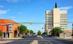 Portable Storage and Moving in Odessa, TX