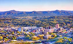 Portable Storage and Moving in Roanoke, VA